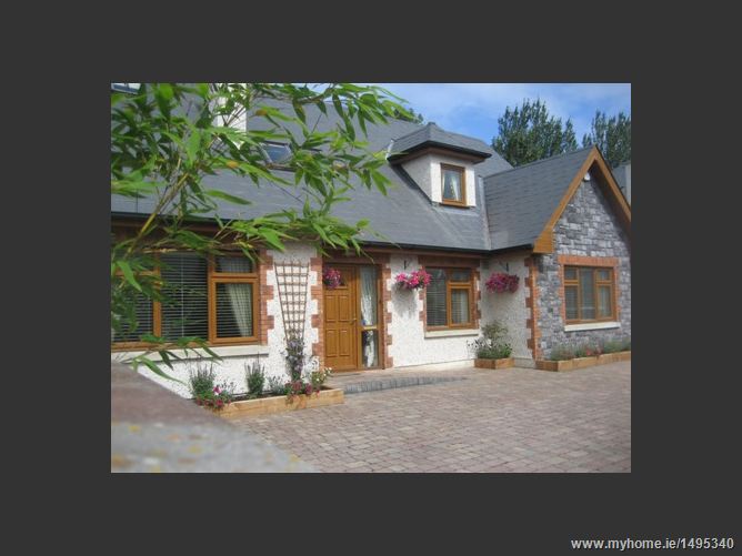 30 Old Abbey Manor, Great Connell, Newbridge, Co. Kildare Maura